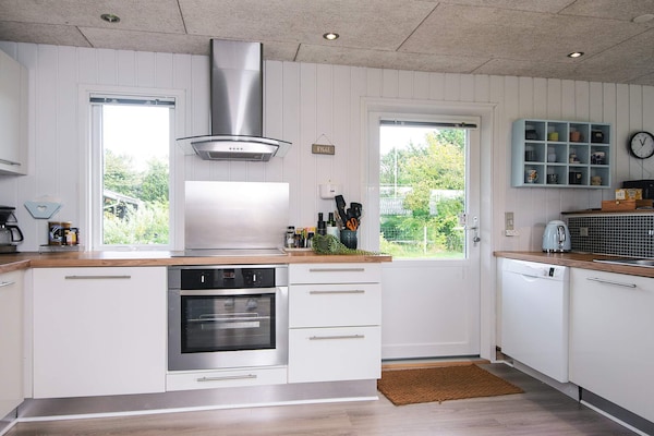 Foto van 6 persoons vakantie huis in Tarm-By Traum - Vakantiehuis in Tarm - Indoor