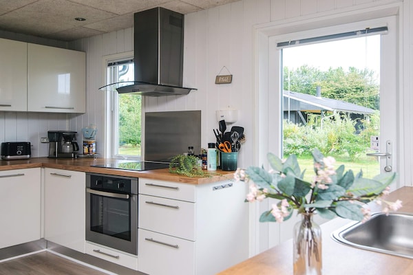 Foto van 6 persoons vakantie huis in Tarm-By Traum - Vakantiehuis in Tarm - Indoor