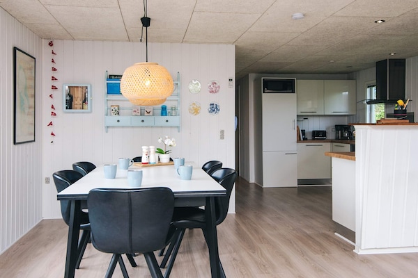 Foto van 6 persoons vakantie huis in Tarm-By Traum - Vakantiehuis in Tarm - Indoor