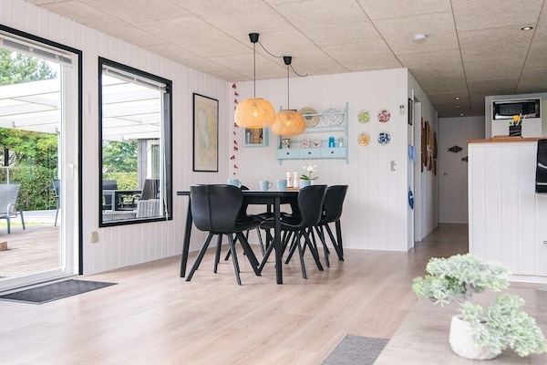 Foto van 6 persoons vakantie huis in Tarm-By Traum - Vakantiehuis in Tarm - Indoor