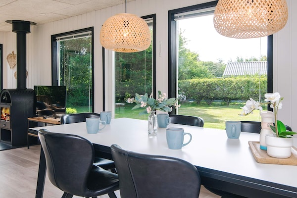 Foto van 6 persoons vakantie huis in Tarm-By Traum - Vakantiehuis in Tarm - Indoor
