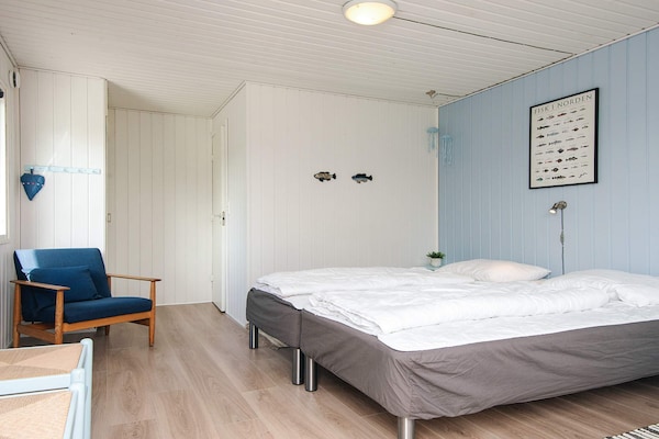 Foto van 6 persoons vakantie huis in Tarm-By Traum - Vakantiehuis in Tarm - Indoor