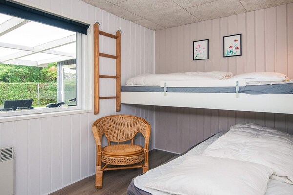 Foto van 6 persoons vakantie huis in Tarm-By Traum - Vakantiehuis in Tarm - Indoor