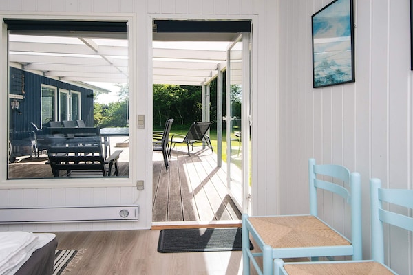 Foto van 6 persoons vakantie huis in Tarm-By Traum - Vakantiehuis in Tarm - Indoor