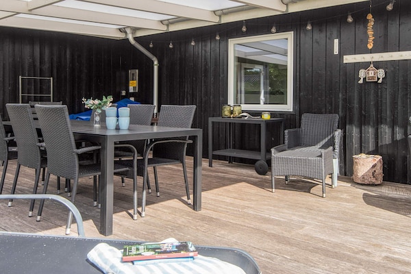 Foto van 6 persoons vakantie huis in Tarm-By Traum - Vakantiehuis in Tarm - View