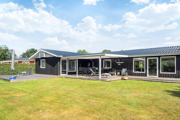 Foto van 6 persoons vakantie huis in Tarm-By Traum - Vakantiehuis in Tarm - View