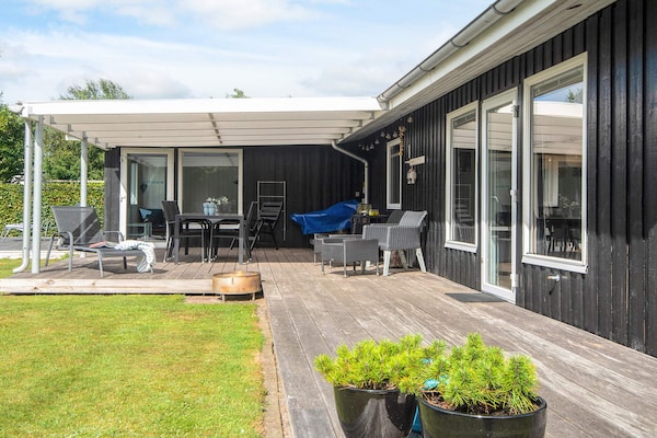 Foto van 6 persoons vakantie huis in Tarm-By Traum - Vakantiehuis in Tarm - View