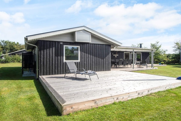 Foto van 6 persoons vakantie huis in Tarm-By Traum - Vakantiehuis in Tarm - View