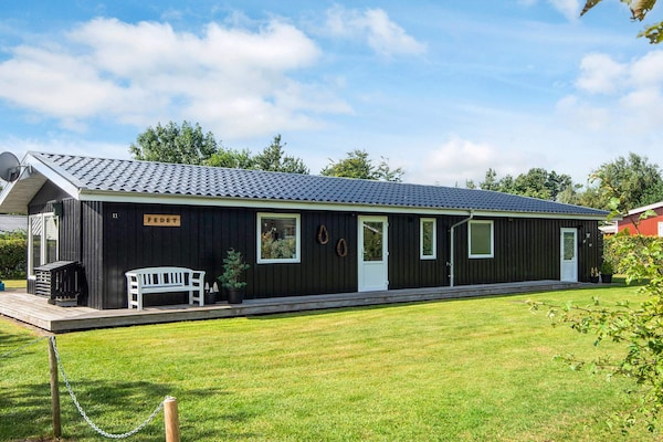 Foto van 6 persoons vakantie huis in Tarm-By Traum - Vakantiehuis in Tarm - View
