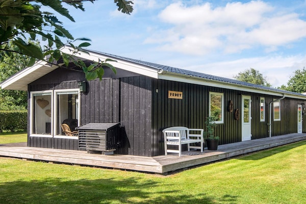 Foto van 6 persoons vakantie huis in Tarm-By Traum - Vakantiehuis in Tarm - View