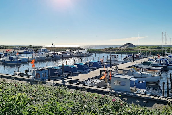 Foto van 6 persoons vakantie huis in Tarm-By Traum - Vakantiehuis in Tarm - View