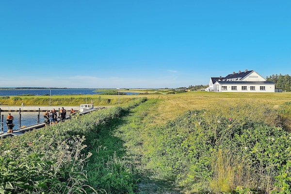 Foto van 6 persoons vakantie huis in Tarm-By Traum - Vakantiehuis in Tarm - View