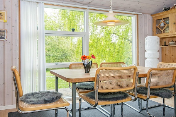 Foto van 6 persoons vakantie huis in Knebel-By Traum - Vakantiehuis in Knebel - Indoor