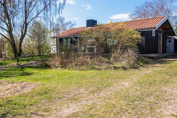 Foto van 6 persoons vakantie huis in Knebel-By Traum - Vakantiehuis in Knebel - View
