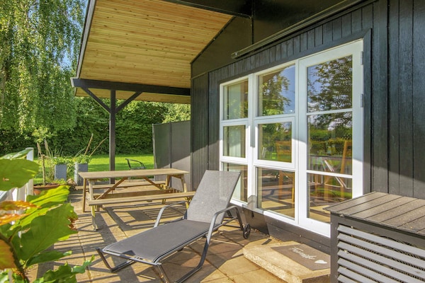 Foto van Vakantiehuis voor 6 personen in Sydals - Vakantiehuis in Sydals - Outdoor