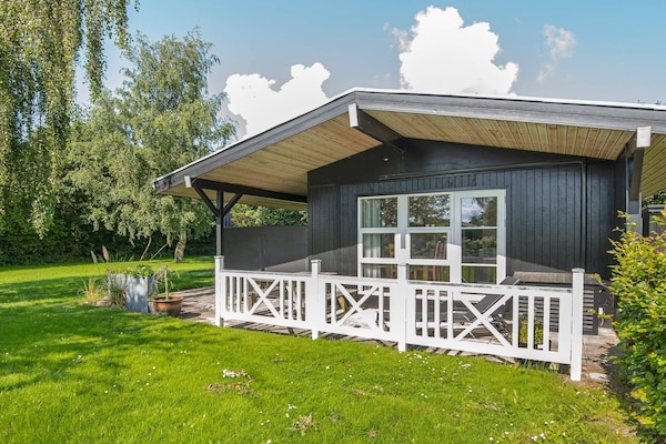 Foto van Vakantiehuis voor 6 personen in Sydals - Vakantiehuis in Sydals - Outdoor