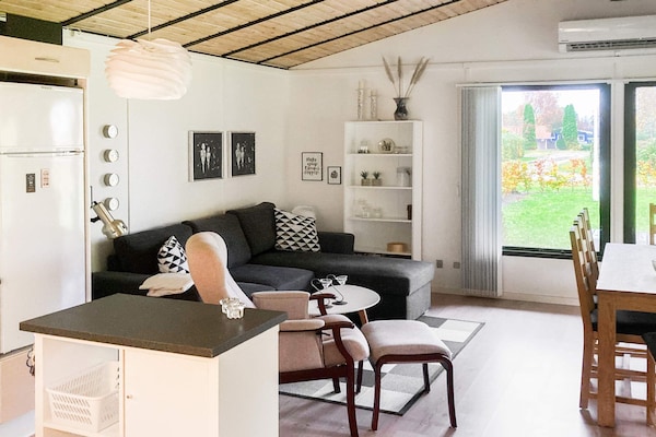 Foto van Vakantiehuis voor 6 personen in Sydals - Vakantiehuis in Sydals - Indoor