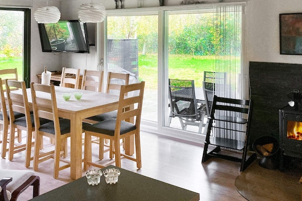 Foto van Vakantiehuis voor 6 personen in Sydals - Vakantiehuis in Sydals - Indoor