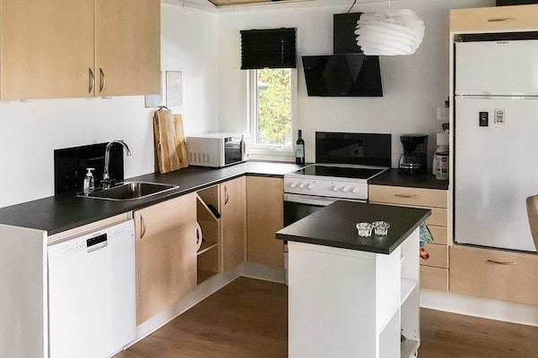 Foto van Vakantiehuis voor 6 personen in Sydals - Vakantiehuis in Sydals - Indoor