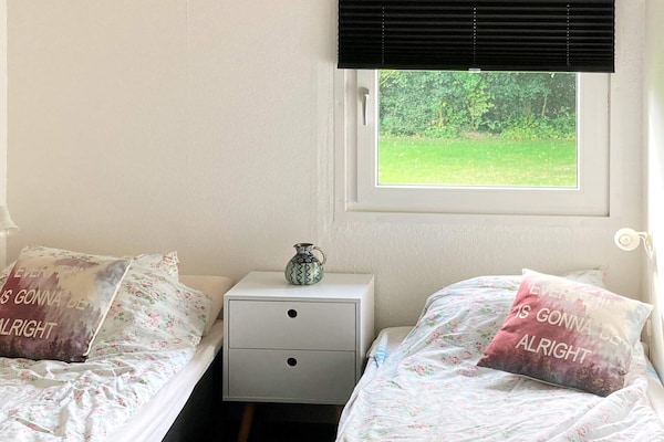 Foto van Vakantiehuis voor 6 personen in Sydals - Vakantiehuis in Sydals - Indoor