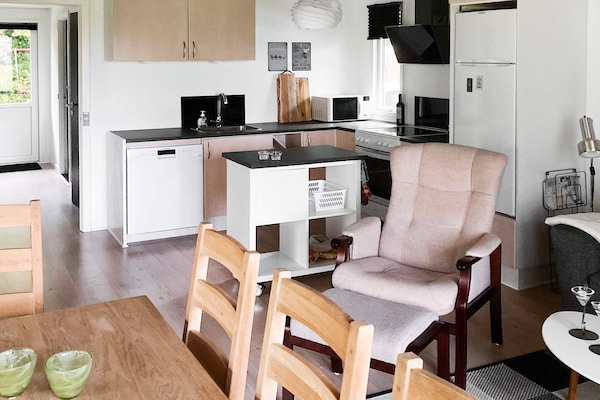 Foto van Vakantiehuis voor 6 personen in Sydals - Vakantiehuis in Sydals - Indoor