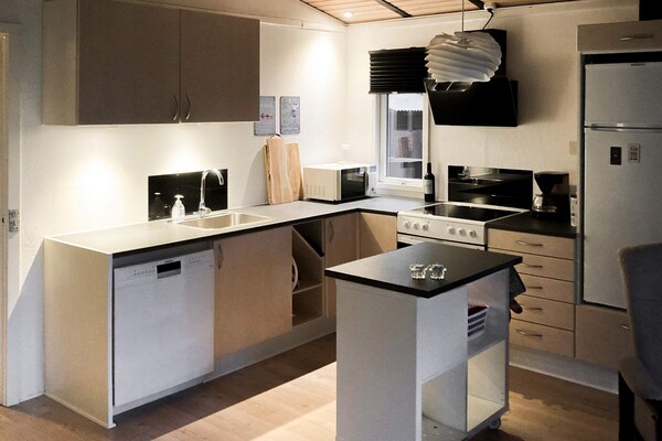 Foto van Vakantiehuis voor 6 personen in Sydals - Vakantiehuis in Sydals - Indoor