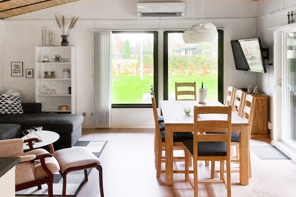 Foto van Vakantiehuis voor 6 personen in Sydals - Vakantiehuis in Sydals - Indoor