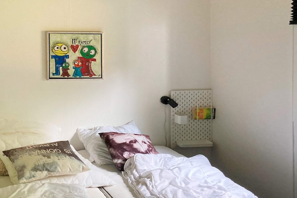 Foto van Vakantiehuis voor 6 personen in Sydals - Vakantiehuis in Sydals - Indoor