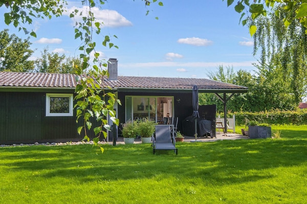 Foto van Vakantiehuis voor 6 personen in Sydals - Vakantiehuis in Sydals - Outdoor