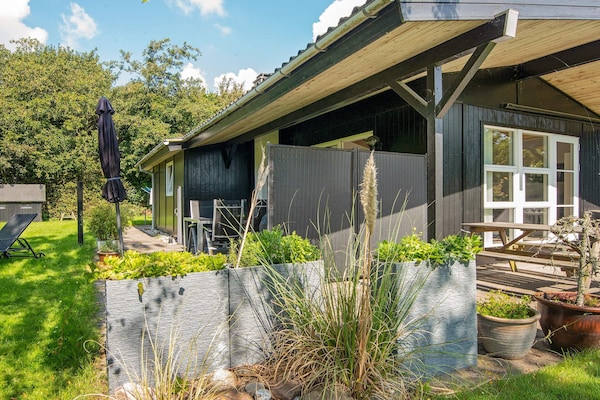 Foto van Vakantiehuis voor 6 personen in Sydals - Vakantiehuis in Sydals - Outdoor