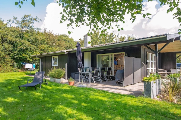 Foto van Vakantiehuis voor 6 personen in Sydals - Vakantiehuis in Sydals - Outdoor