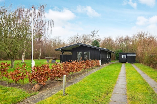 Foto van Vakantiehuis voor 6 personen in Sydals - Vakantiehuis in Sydals - Outdoor