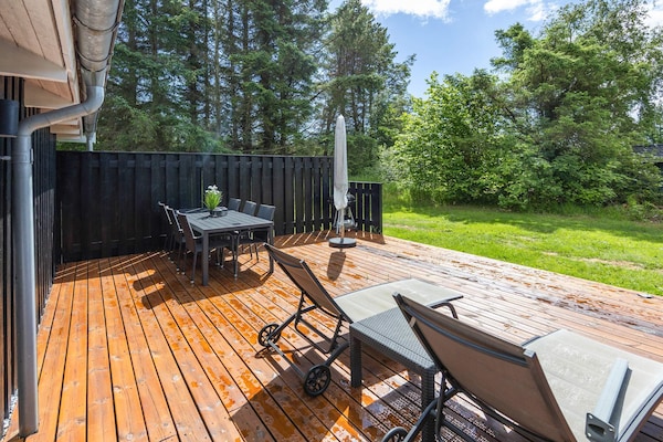 Foto van 6 persoons vakantie huis in Hals-By Traum - Vakantiehuis in Hals - Untagged