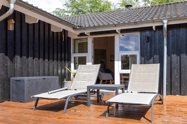 Foto van 6 persoons vakantie huis in Hals-By Traum - Vakantiehuis in Hals - Untagged