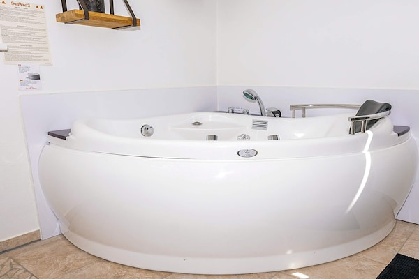 Foto van 6 persoons vakantie huis in Hals-By Traum - Vakantiehuis in Hals - Spa