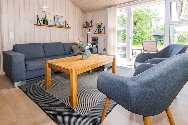 Foto van 6 persoons vakantie huis in Hals-By Traum - Vakantiehuis in Hals - Indoor