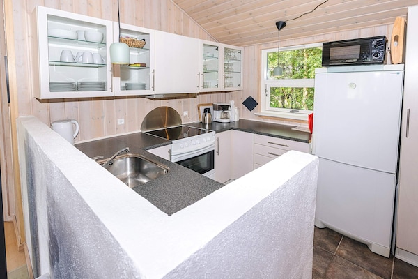 Foto van 6 persoons vakantie huis in Hals-By Traum - Vakantiehuis in Hals - Indoor