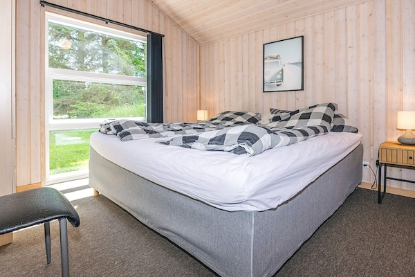 Foto van 6 persoons vakantie huis in Hals-By Traum - Vakantiehuis in Hals - Indoor