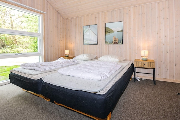 Foto van 6 persoons vakantie huis in Hals-By Traum - Vakantiehuis in Hals - Indoor
