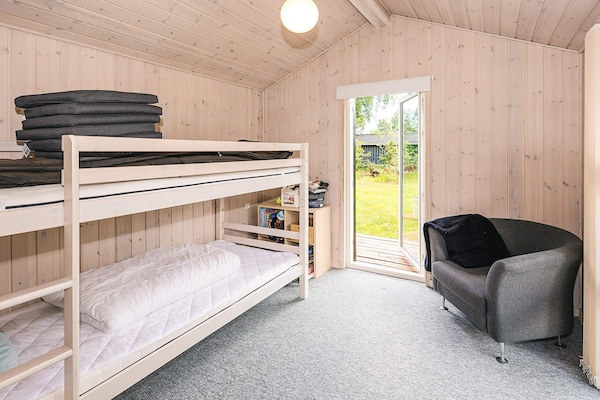 Foto van 6 persoons vakantie huis in Hals-By Traum - Vakantiehuis in Hals - Indoor