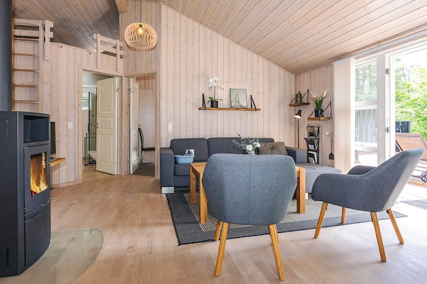 Foto van 6 persoons vakantie huis in Hals-By Traum - Vakantiehuis in Hals - Indoor