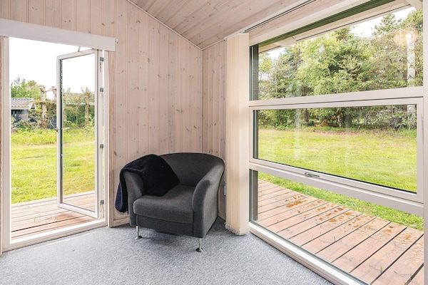 Foto van 6 persoons vakantie huis in Hals-By Traum - Vakantiehuis in Hals - Indoor