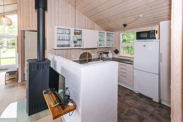 Foto van 6 persoons vakantie huis in Hals-By Traum - Vakantiehuis in Hals - Indoor