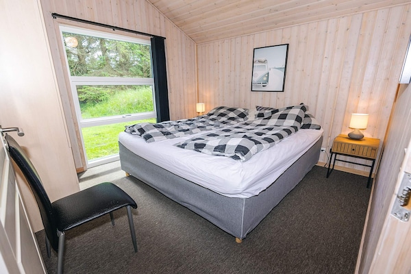 Foto van 6 persoons vakantie huis in Hals-By Traum - Vakantiehuis in Hals - Indoor