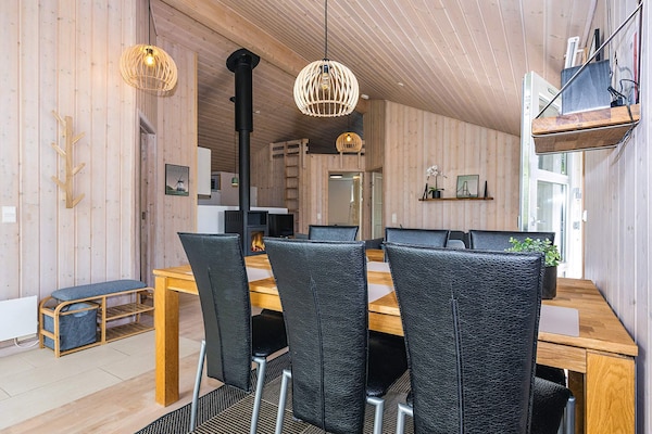 Foto van 6 persoons vakantie huis in Hals-By Traum - Vakantiehuis in Hals - Indoor