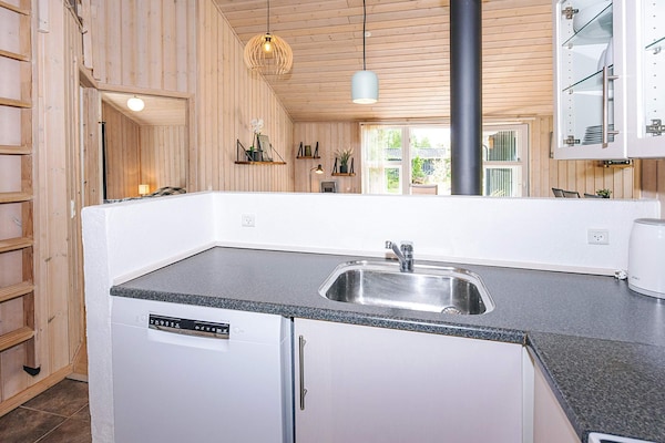 Foto van 6 persoons vakantie huis in Hals-By Traum - Vakantiehuis in Hals - Indoor