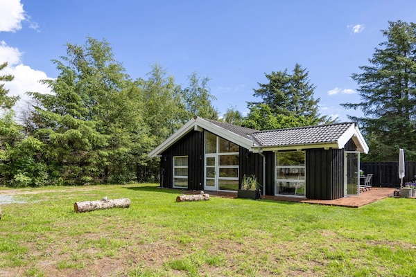 Foto van 6 persoons vakantie huis in Hals-By Traum - Vakantiehuis in Hals - Outdoor