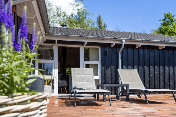 Foto van 6 persoons vakantie huis in Hals-By Traum - Vakantiehuis in Hals - Untagged