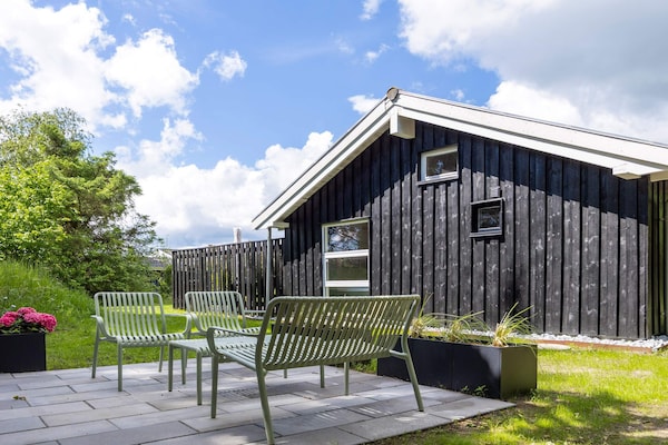 Foto van 6 persoons vakantie huis in Hals-By Traum - Vakantiehuis in Hals - Untagged
