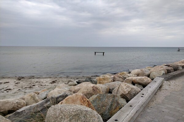 Foto van 6 persoons vakantie huis in Læsø - Vakantiehuis in Læsø - WaterView